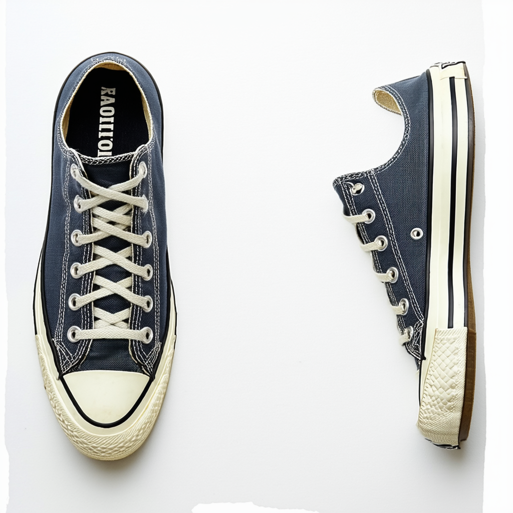 Converse by John Varvatos Vintage Chuck Taylor All Star Slip