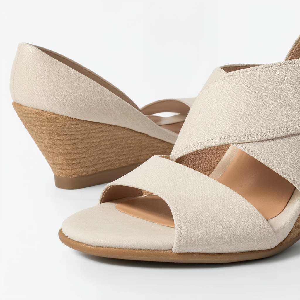 Naturalizer Women's, Bristol Wedge Sandal