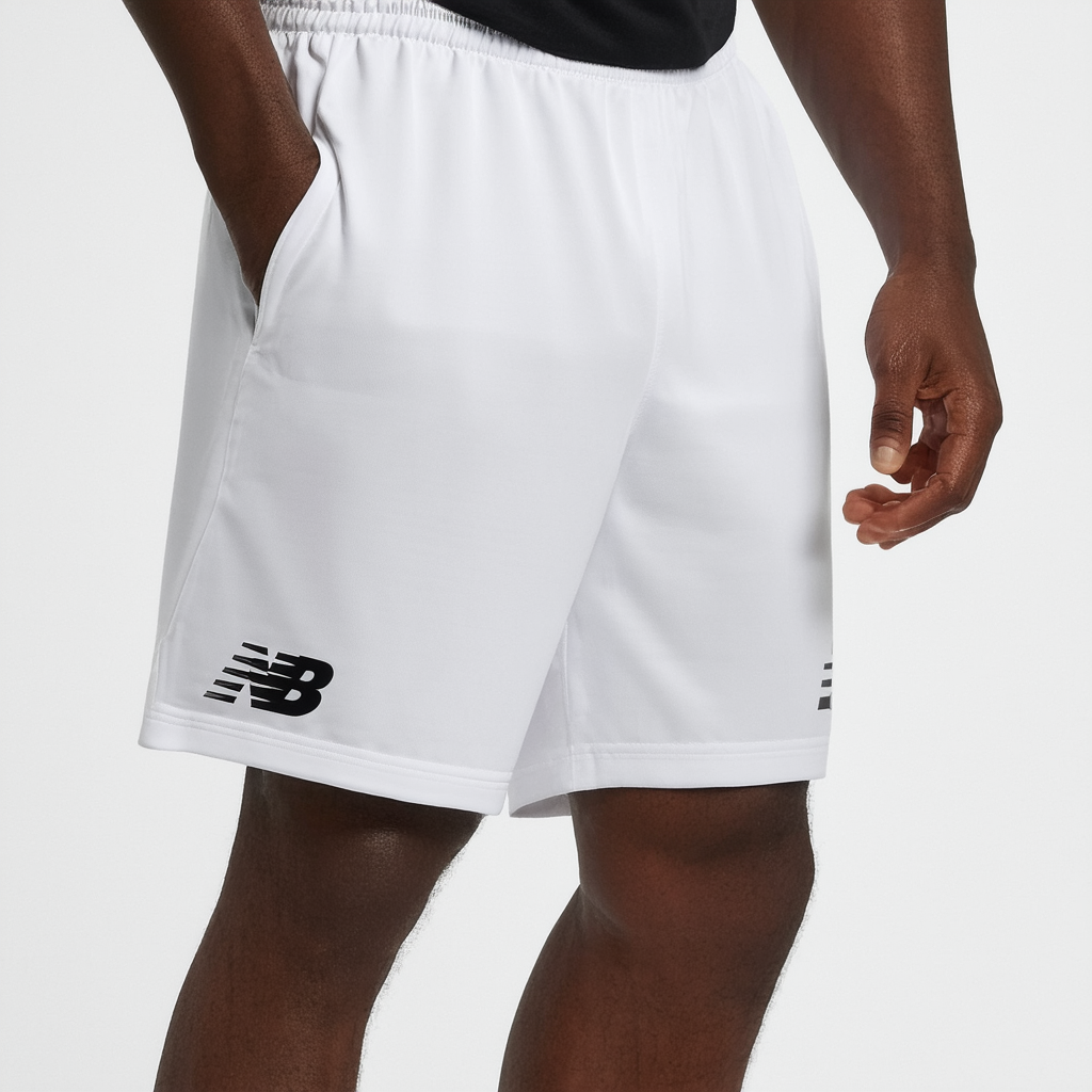 New Balance Men's 5-Inch Track Shorts