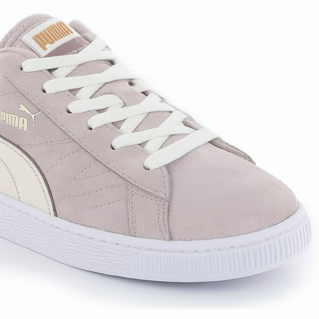 PUMA Women's Takala 2 Suede Sneaker