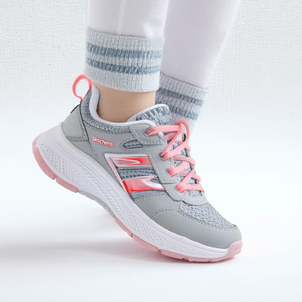 Skechers Little Kid/Big Kid Untold-Fraction Casual