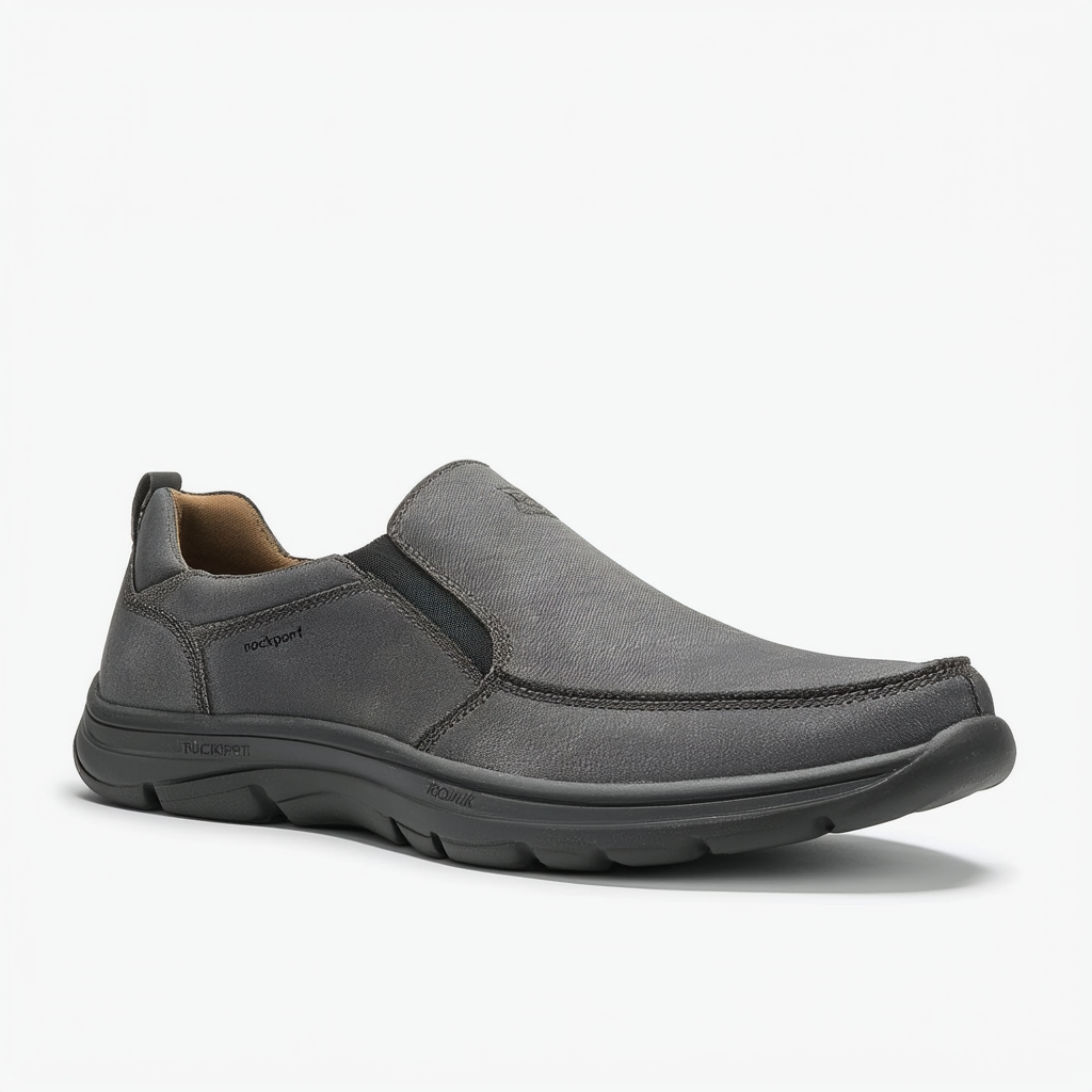 Rockport Men's Truwalk Zero Slip-On-