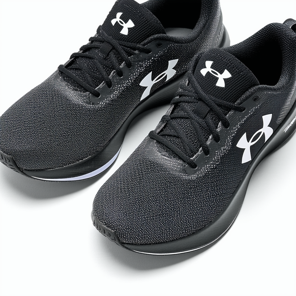 Under Armour Unisex-Child Grade School Charged Pursuit 2 Prism Sneaker