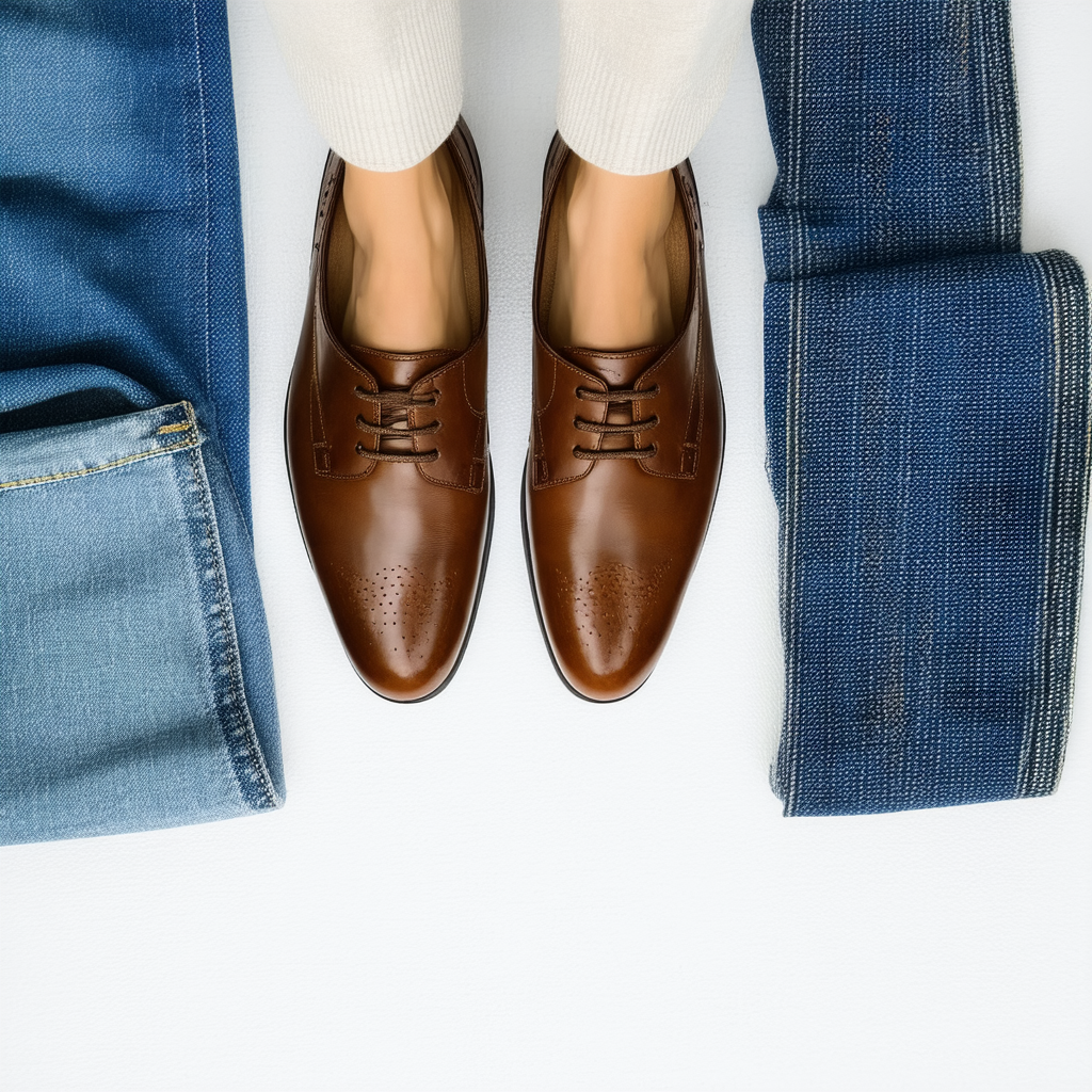 Cole Haan Women's The Go-to Arden Oxford