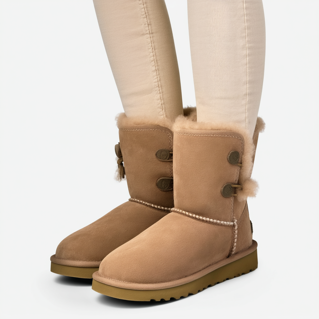 UGG Dakota Peacoat 9 B (M)