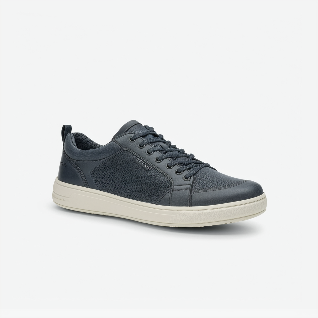 ECCO Men's Soft 7 Sneaker