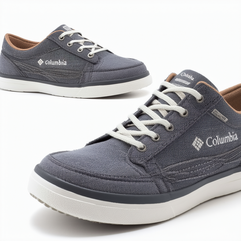 Columbia Women's Vulc N Vent Bettie Casual Shoe