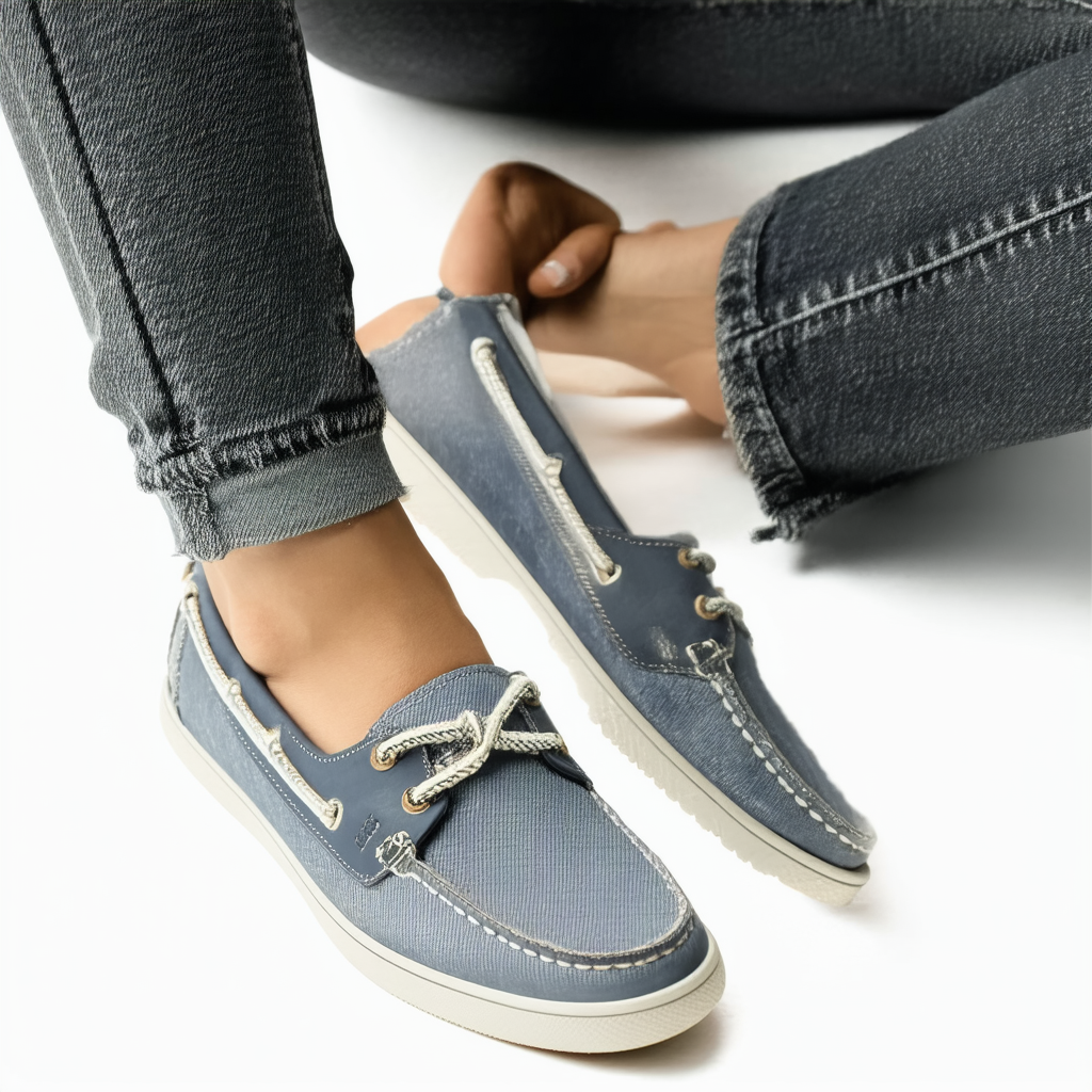Sperry Top-Sider Valencia Womens