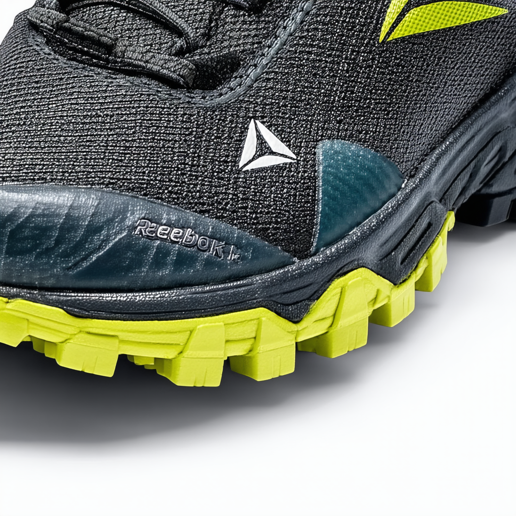Reebok Men's ATV19+ Trail Running Shoe