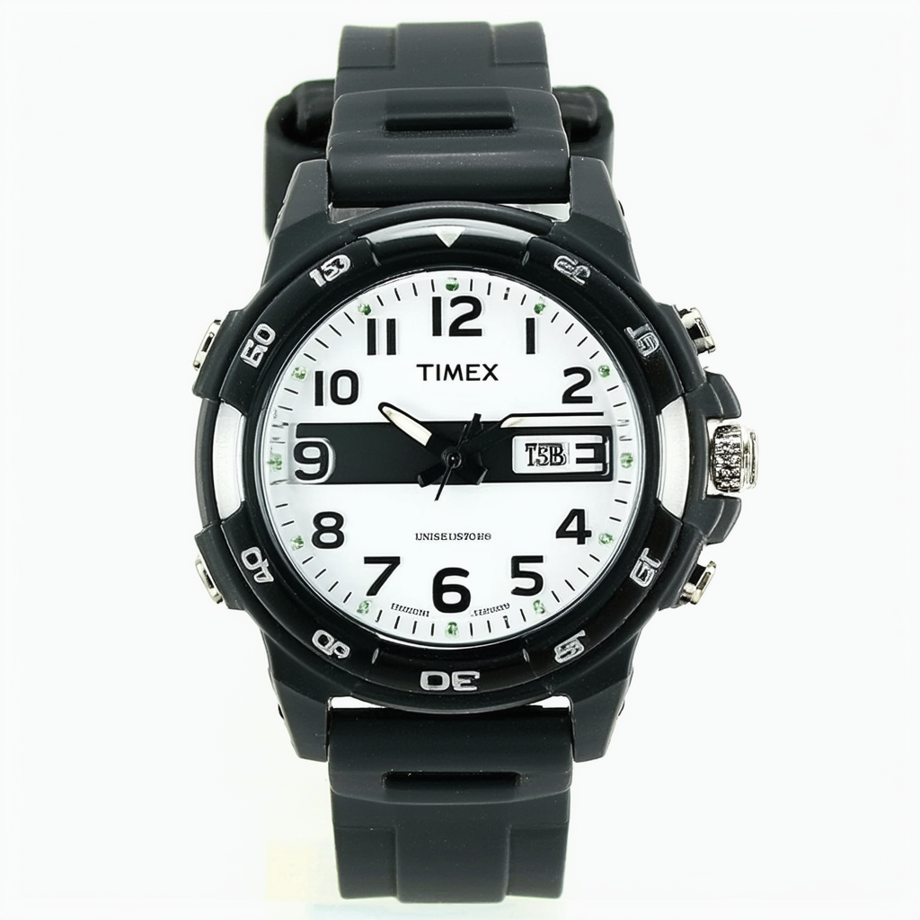 Timex Unisex Watch T5B501
