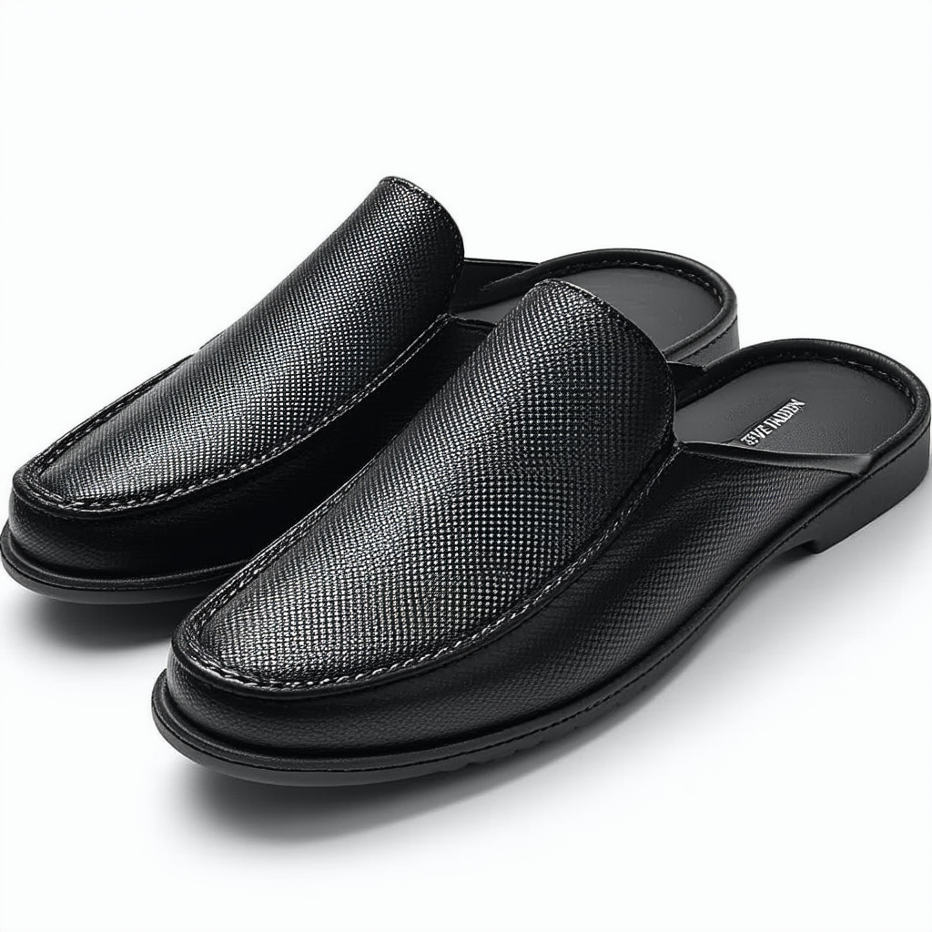 Steve Madden Men's Garveyy Slip-On