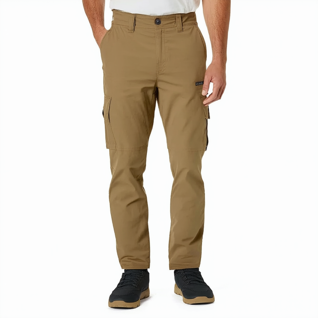 Columbia Men's Hoover Heights 5 Pocket Pant