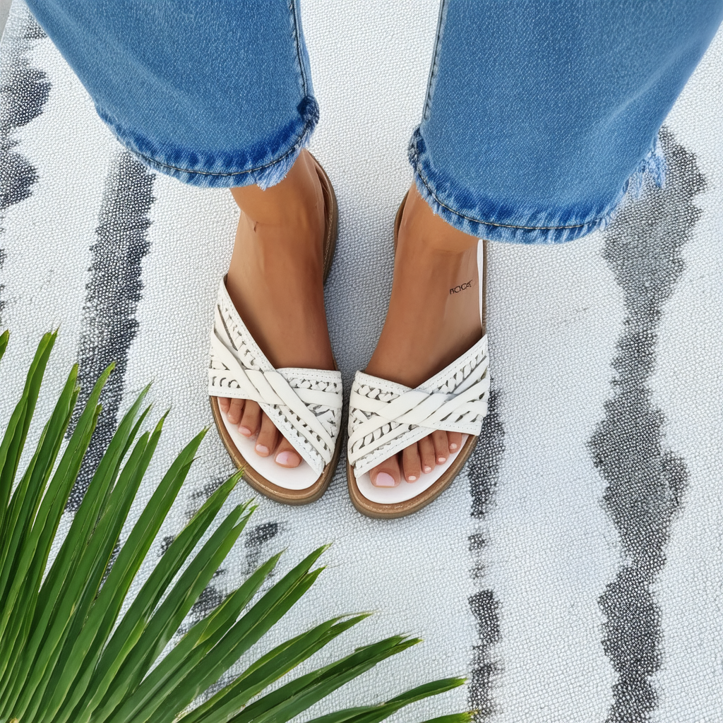 Rockport Women's Bella Beach