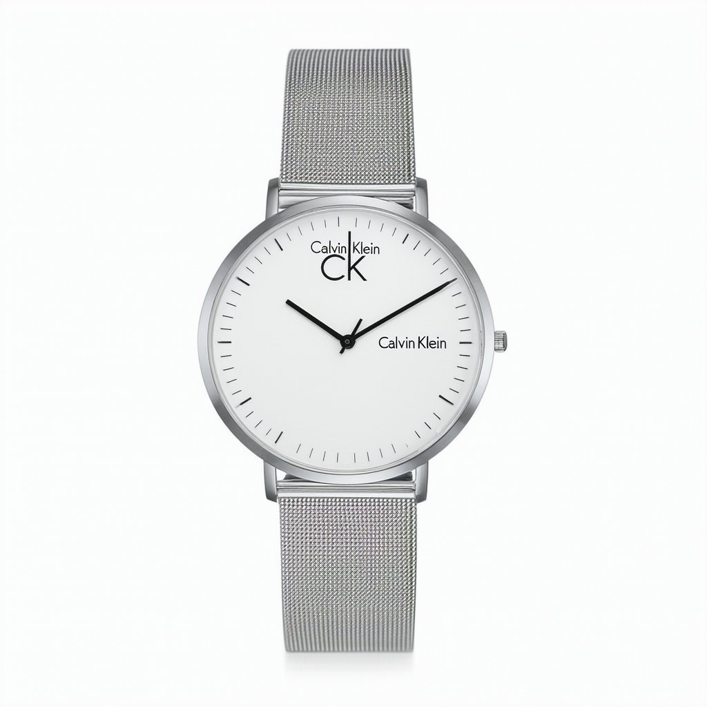 Calvin Klein - CK Men's Watches Minimal K0311120 - WW