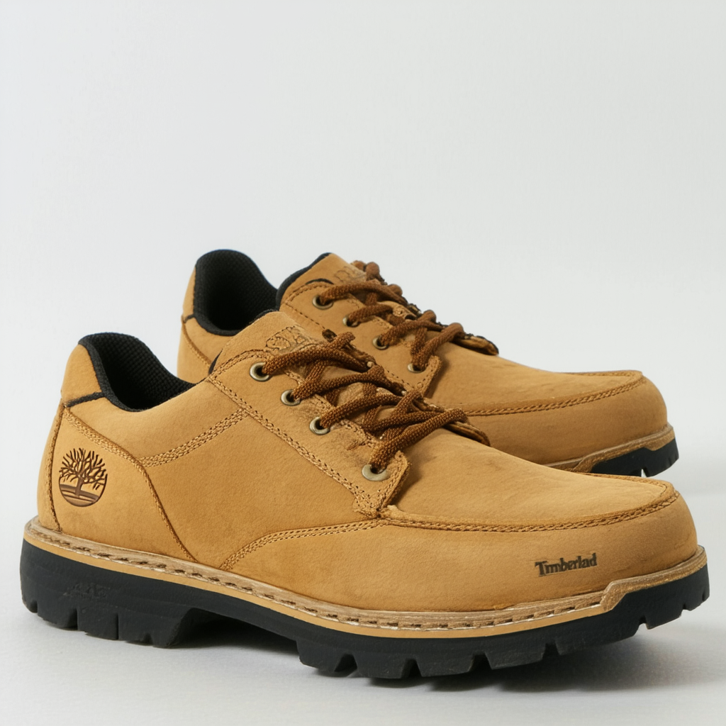 Timberland Men's Speke Bike Toe Oxford