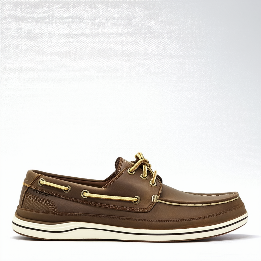 Sperry Top-Sider Men's ASV Billfish Boat Shoe