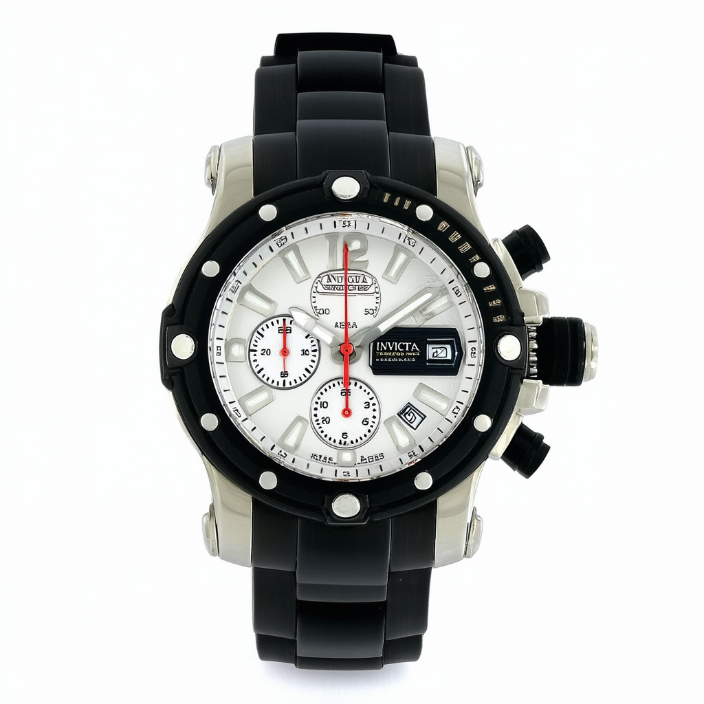 Invicta Reserve Chronograph Quartz Men's Watch 30545
