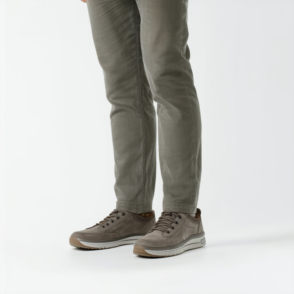 Rockport Men's Edmund Fashion Sneaker