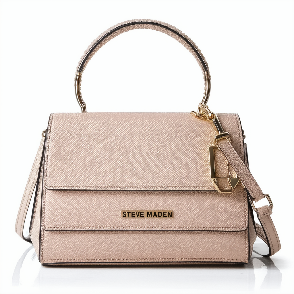 Steve Madden Womens Bvital-P Handbag
