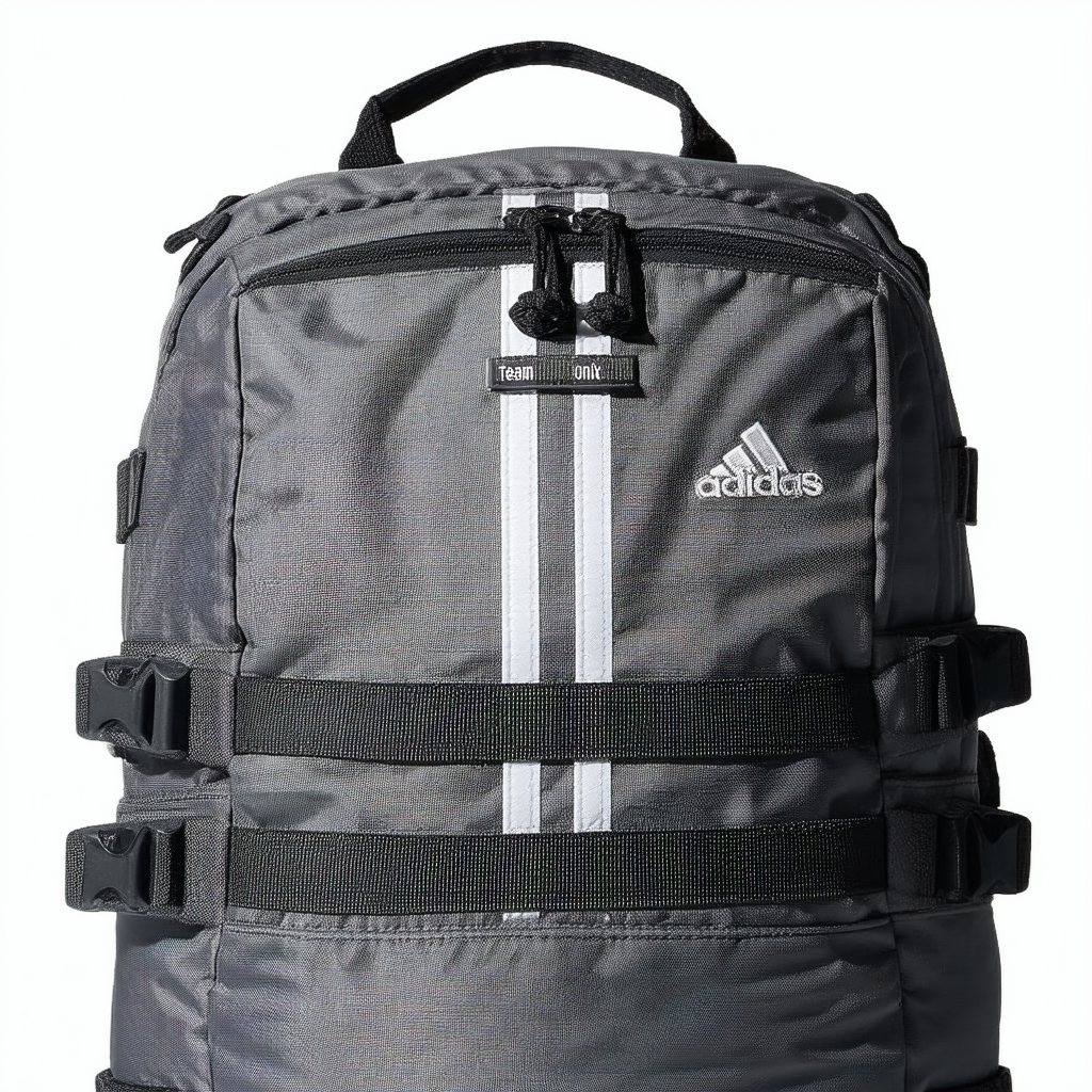 adidas Utility XL Backpack, Team Onix Grey, One Size