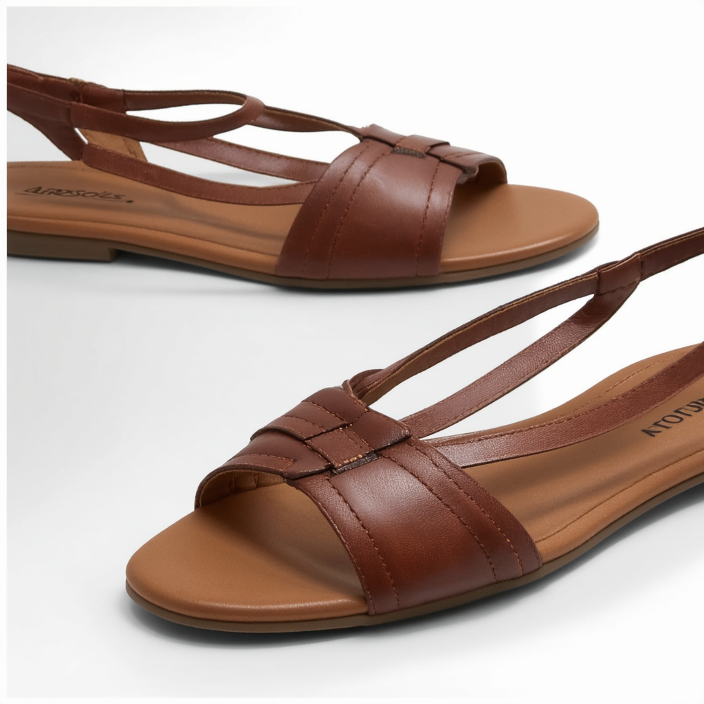 Aerosoles Women's Outbec Flat