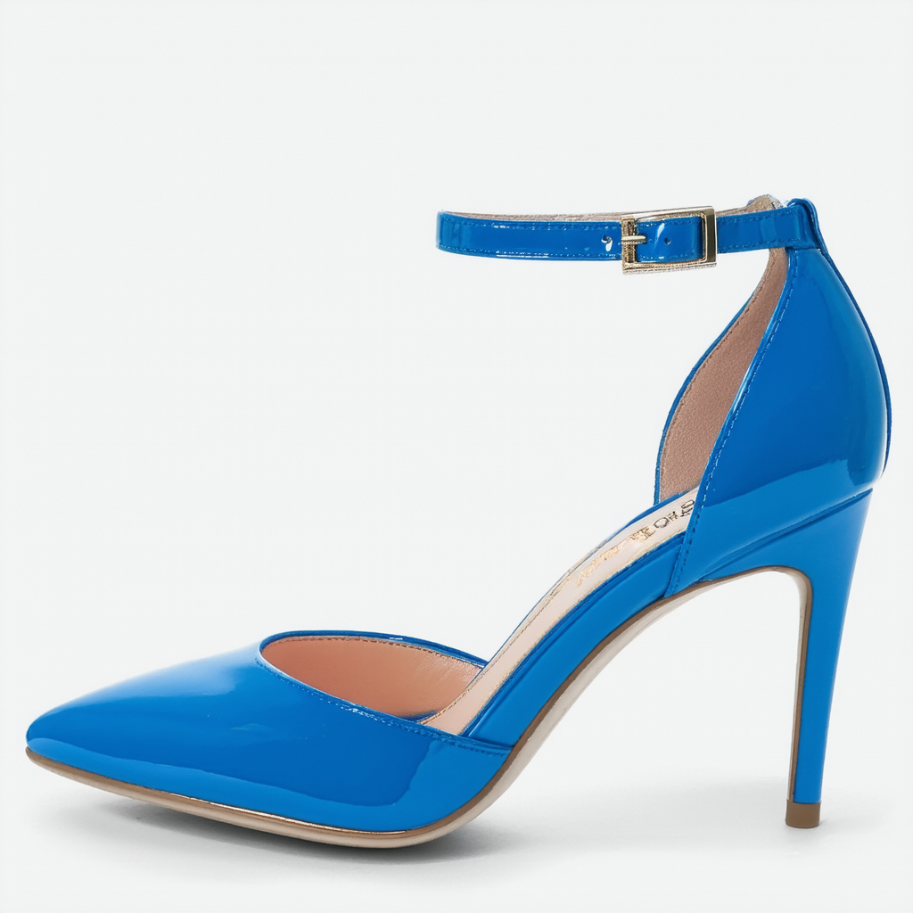 Blue by Betsey Johnson Women's Sb-Lilly Pump