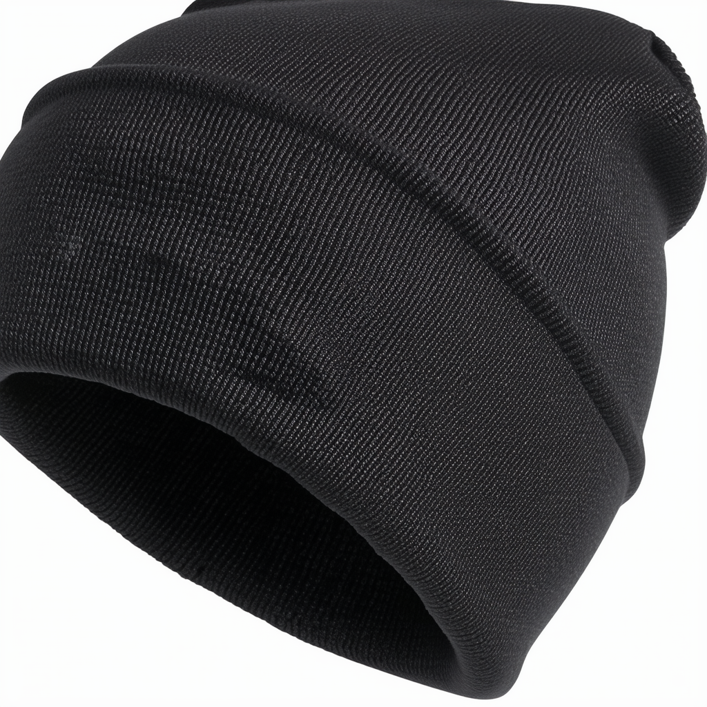 adidas Men's Stagger Reversible Beanie