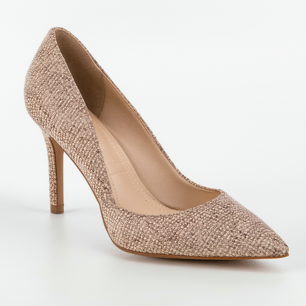 Jessica Simpson Women's Deista Pump