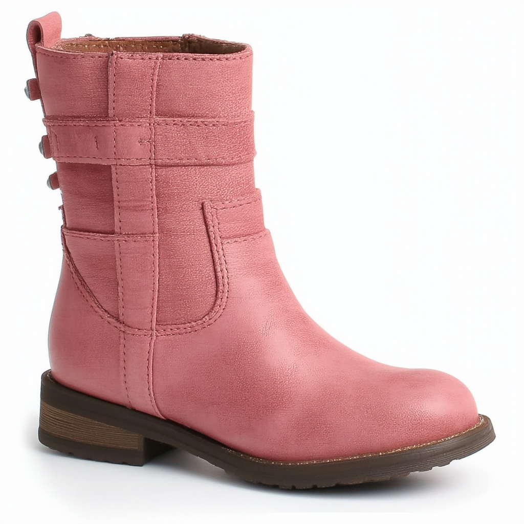 Jessica Simpson Julia Boot (Little Kid/Big Kid)
