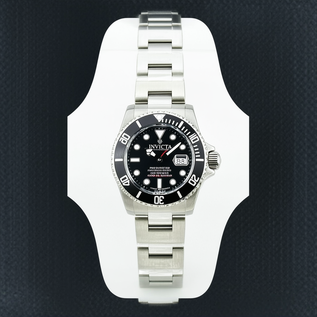 Invicta Men's Pro Diver 38888 Quartz Watch
