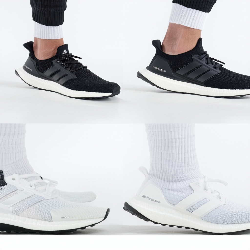 adidas Men's Ultraboost 20 Running Shoe