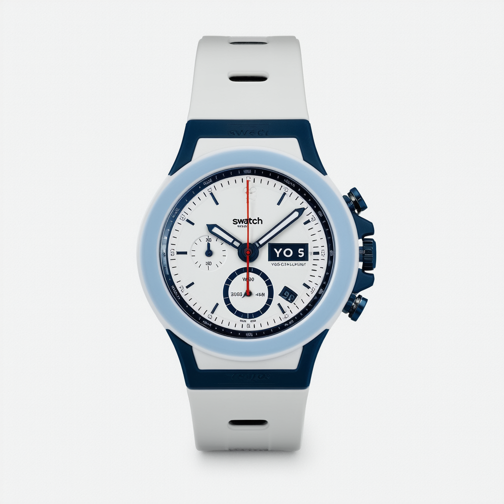 Swatch Men's Watches YOS434 - WW