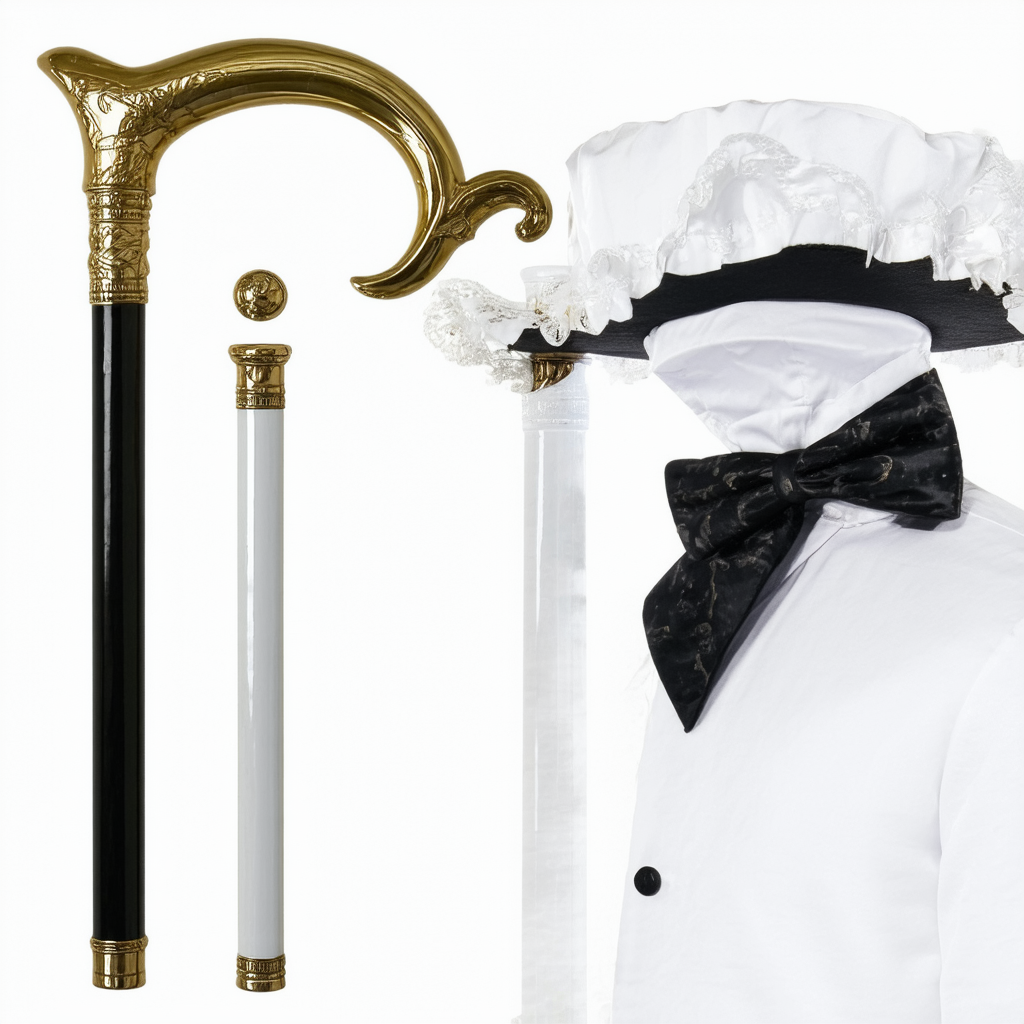 Rubie's Dapper Costume Cane