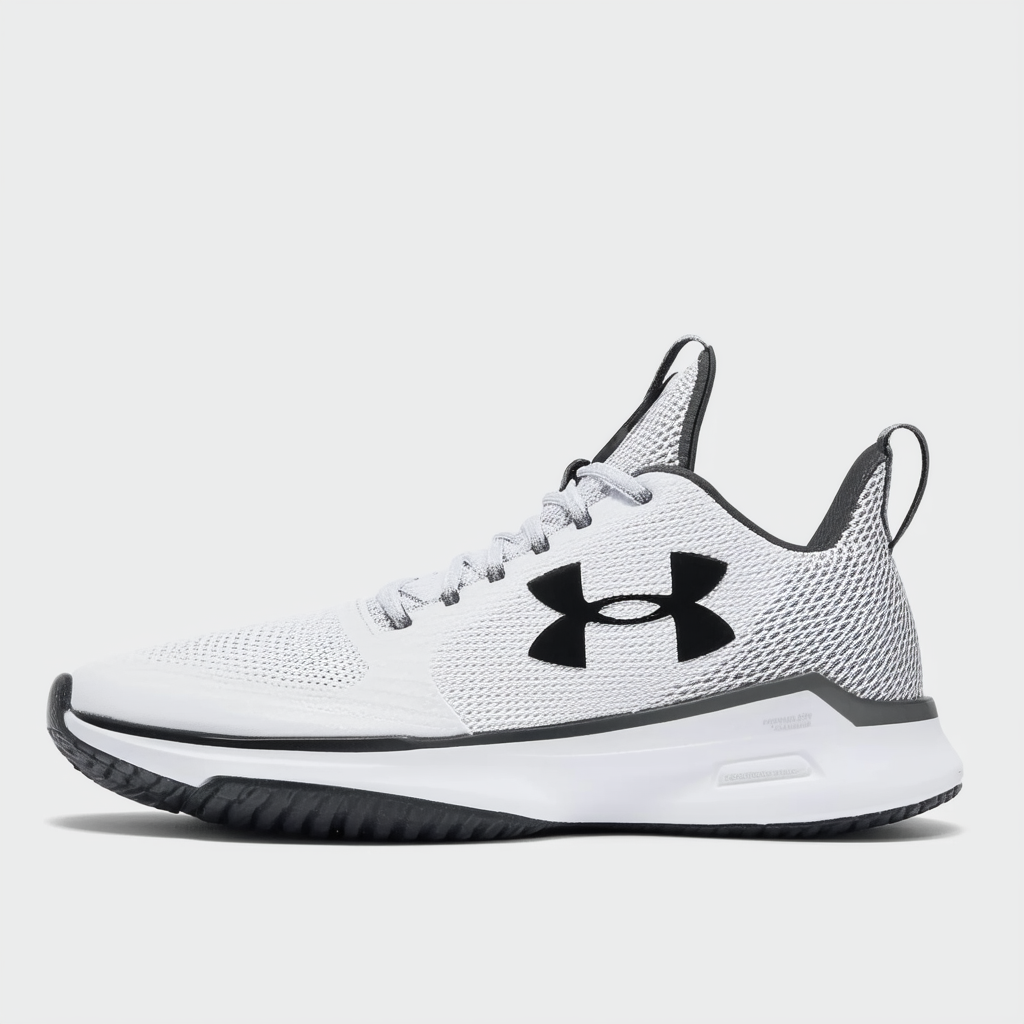 Under Armour Women's Precision Sport Sneaker