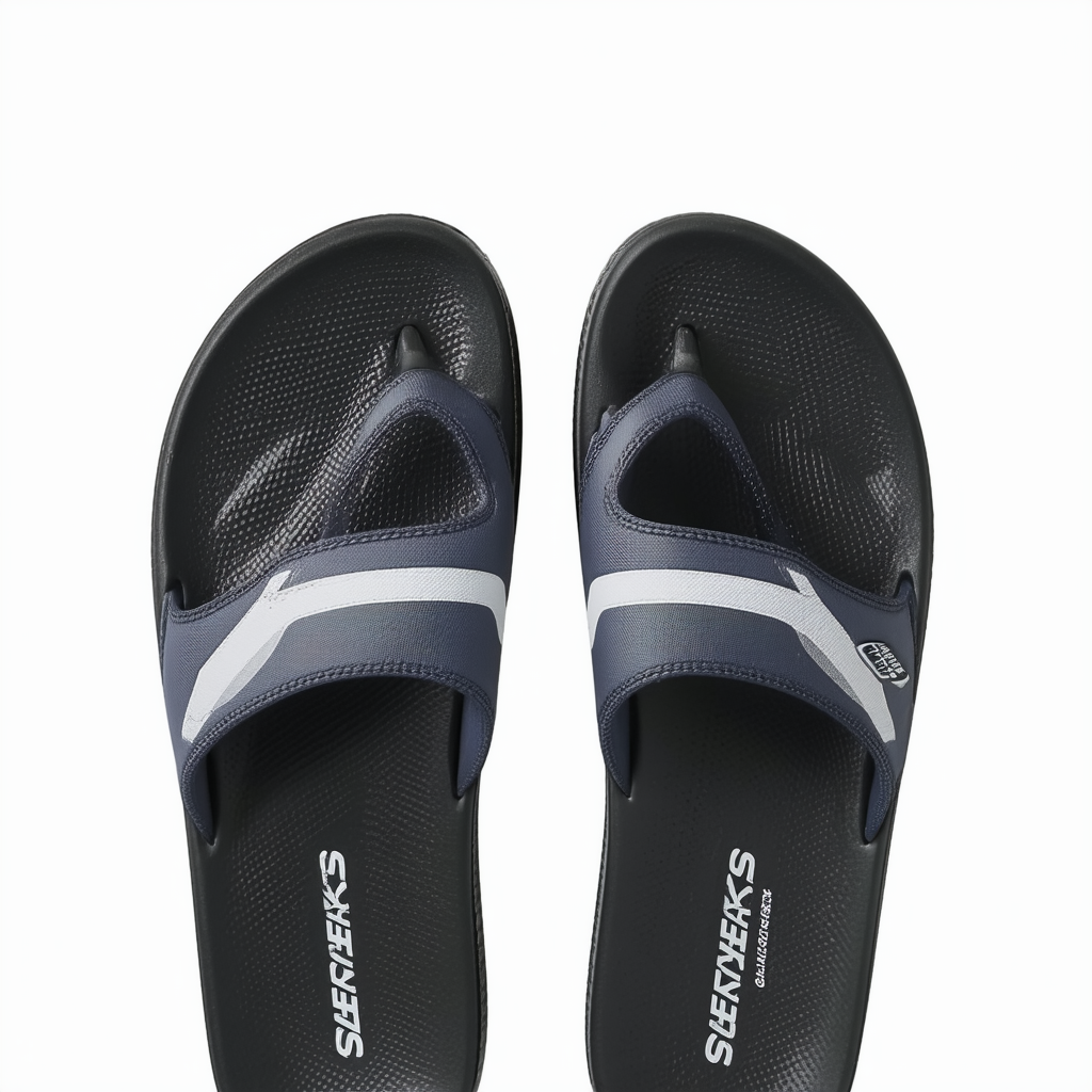 Skechers Performance Men's On The Go 400 Flip Flop