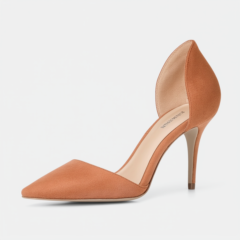 Nine West Women's Orlega Two-Piece Pump