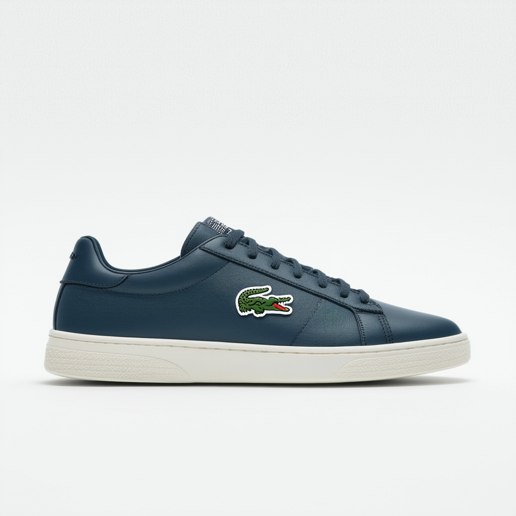 Lacoste Women's Masters Sneaker