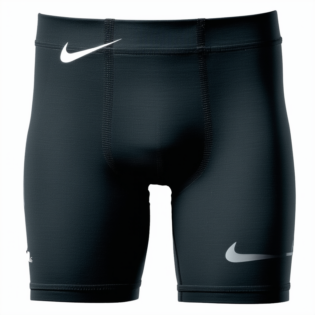 Nike Boy's Pro Compression Shorts