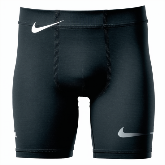 Nike Boy's Pro Compression Shorts