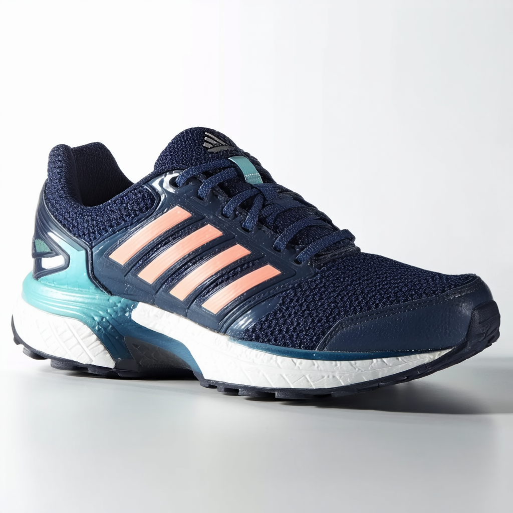 adidas Women's adiSTAR Salvation 2 Running Shoe