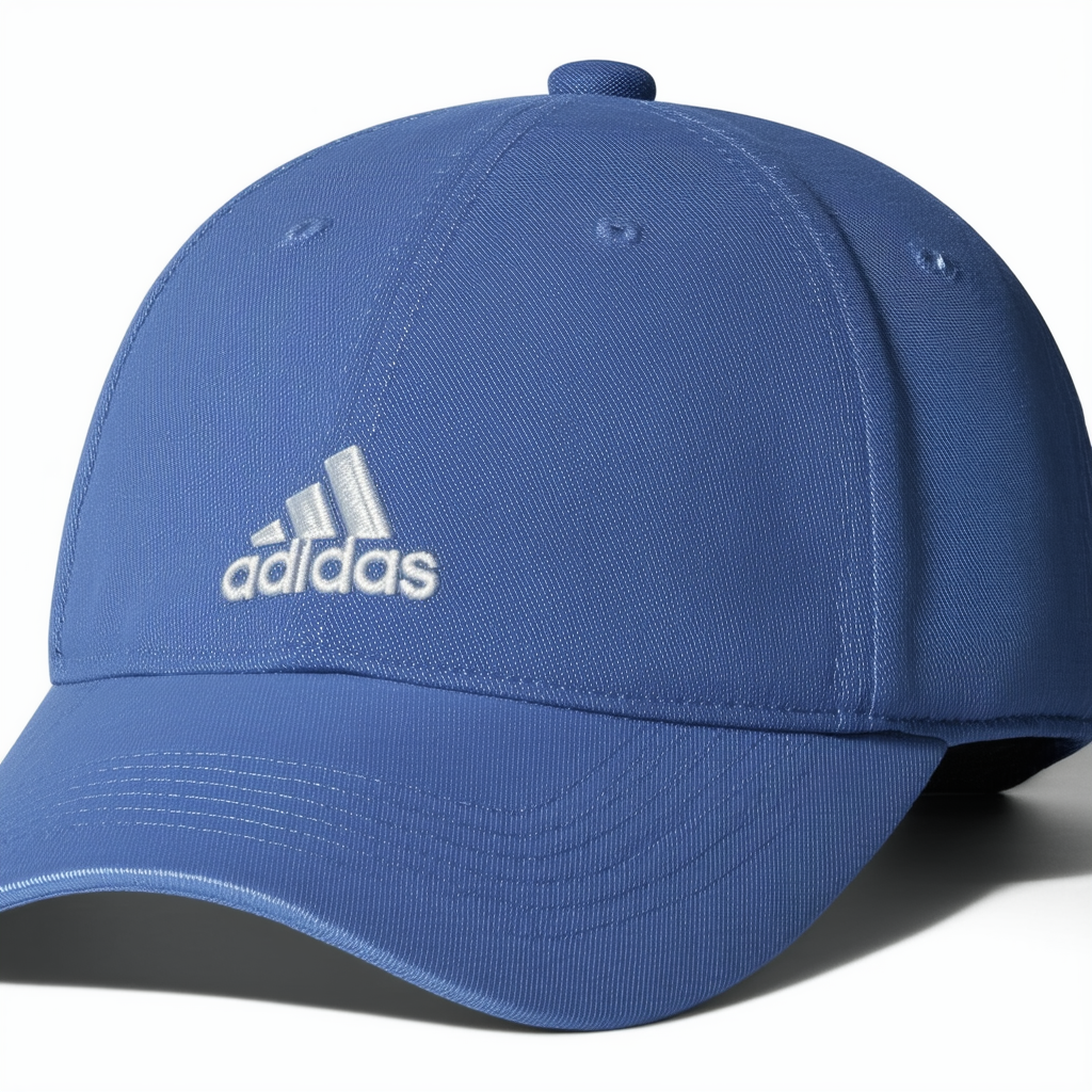 adidas Men's Ultimate 2.0 Relaxed Adjustable Cotton Cap