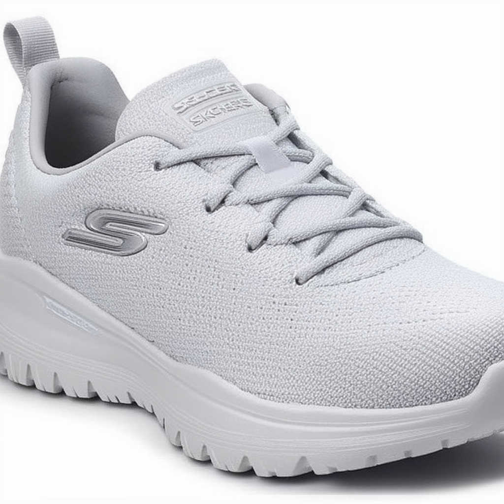 Skechers mens Delleker Wide