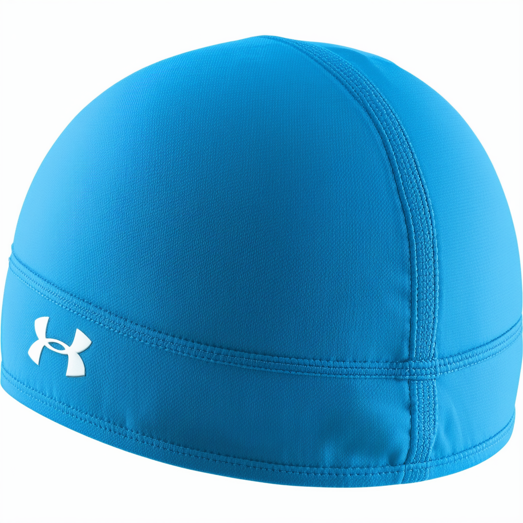 Under Armour Men's UA Catalyst Training Stretch Fit Cap