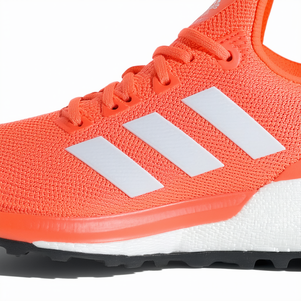 adidas Microbounce + Questar