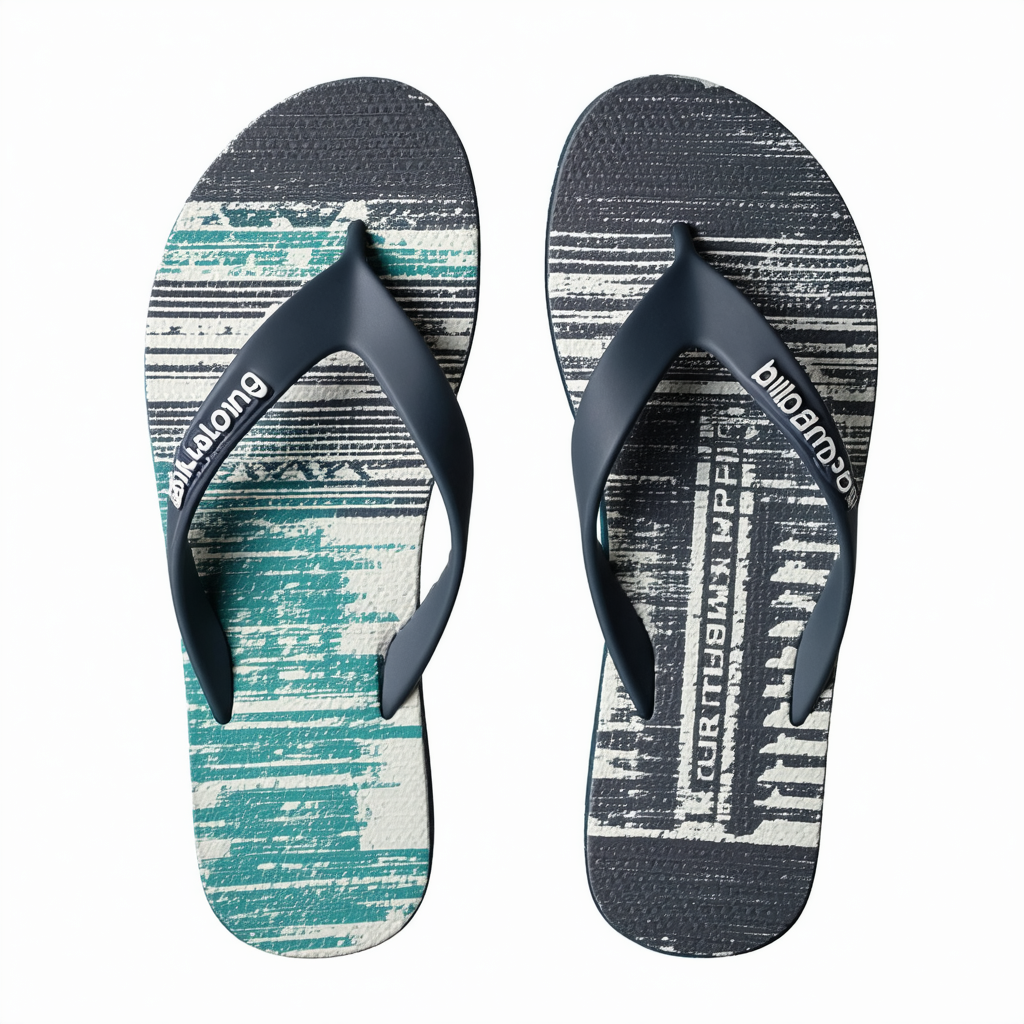 Billabong Leila Flip Flop - Women's