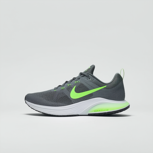 Nike lunerbase TR (10) Grey Green
