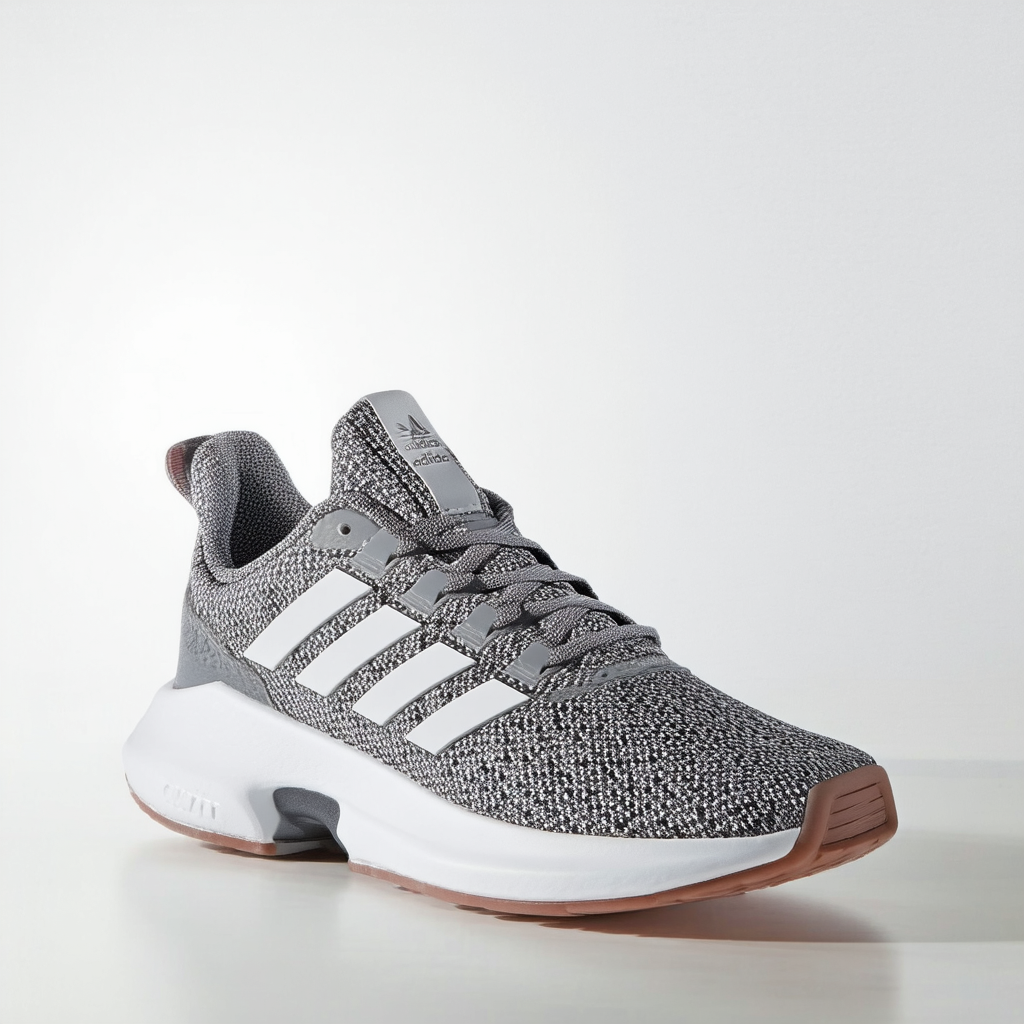 adidas NEO Men's Cloudfoam Super Racer Running Shoe #AW4163