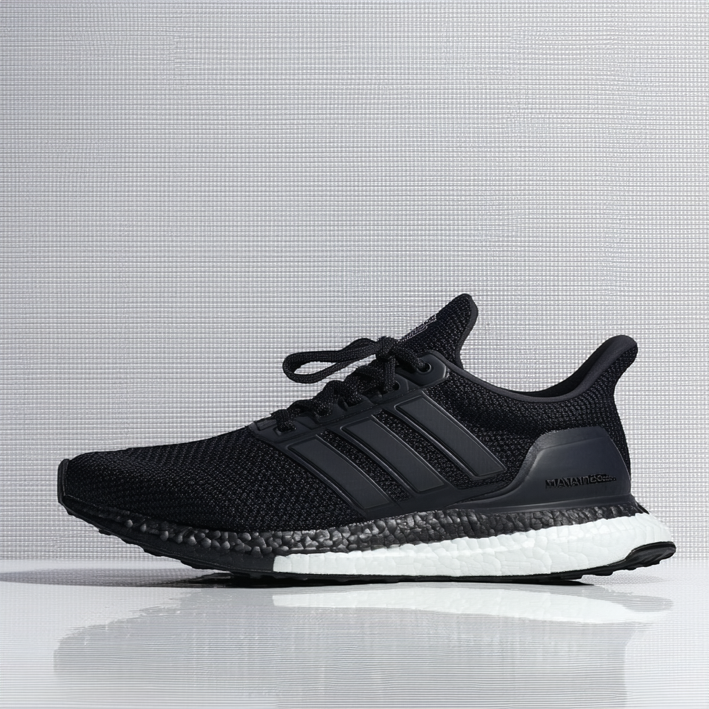 adidas Men's Mana Bounce 2 M Aramis Running Shoe