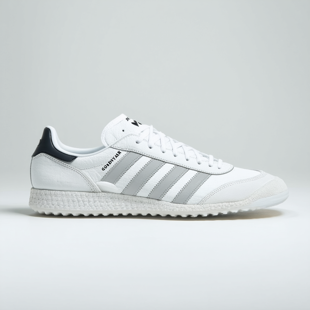 adidas Originals Men's Goodyear Street 2 Driving Shoes
