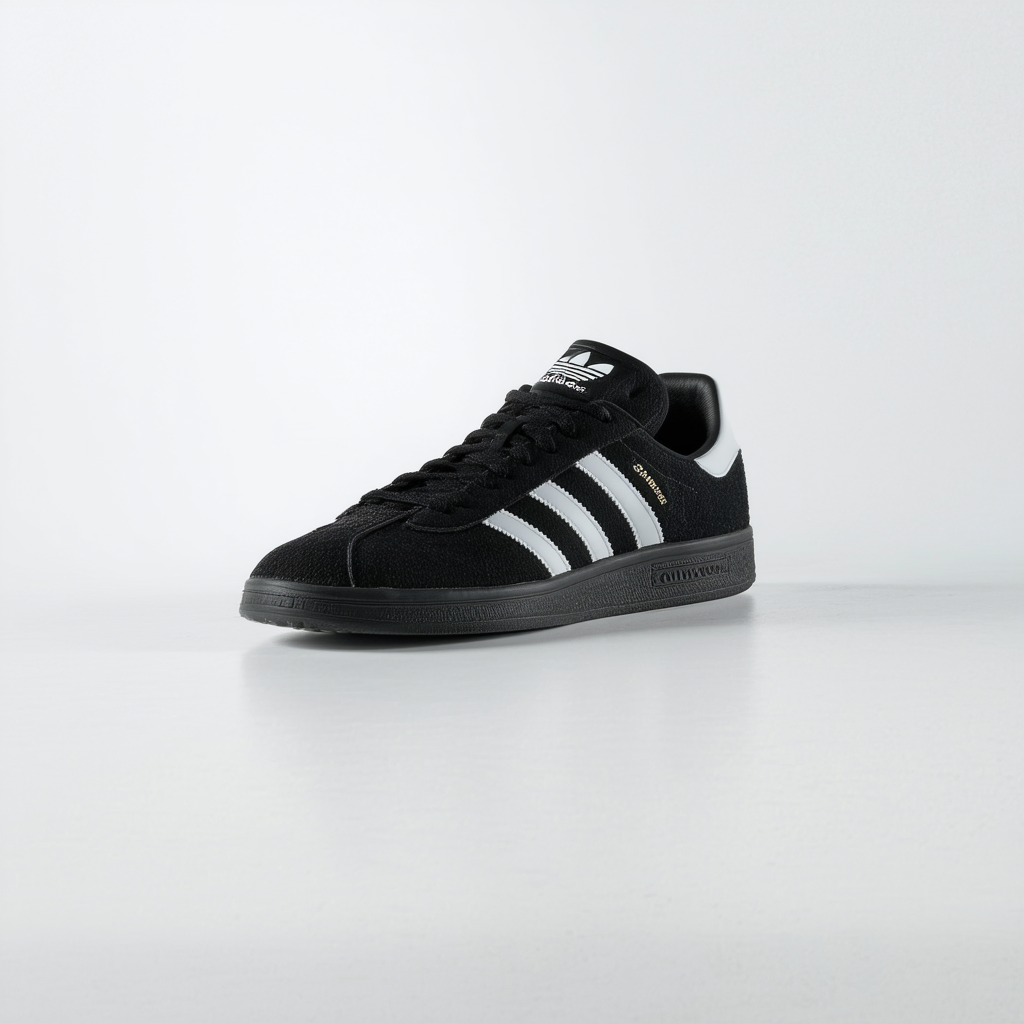 adidas Men Campus II